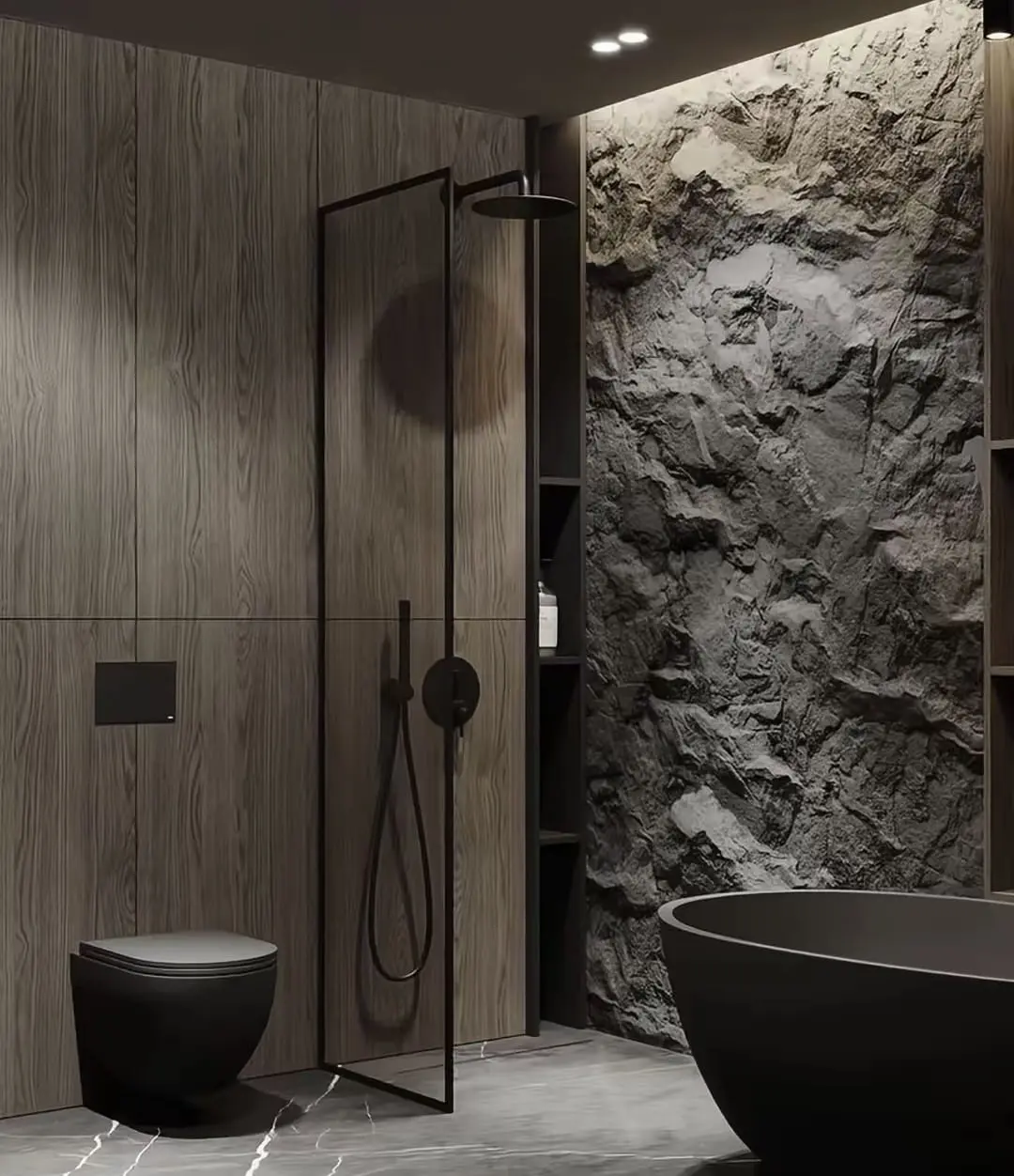 Wasserheizsystem von RM Sanierung