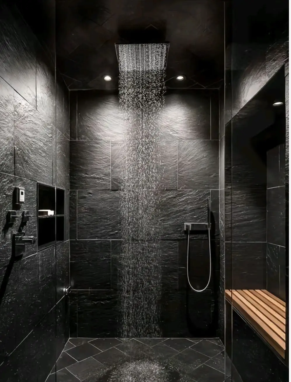 Wasserheizsystem von RM Sanierung