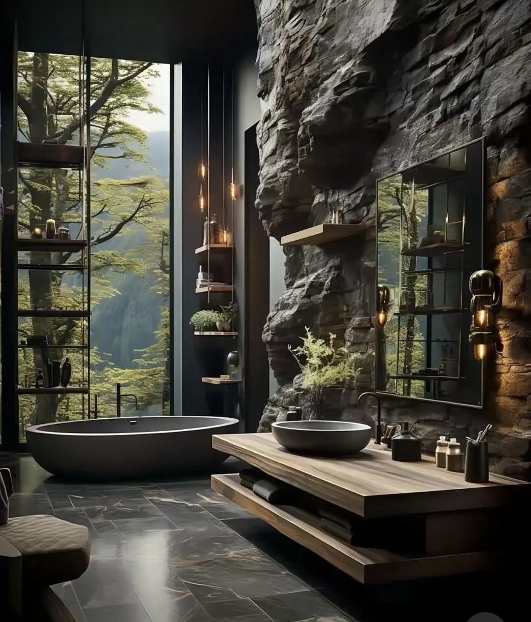 Wasserheizsystem von RM Sanierung