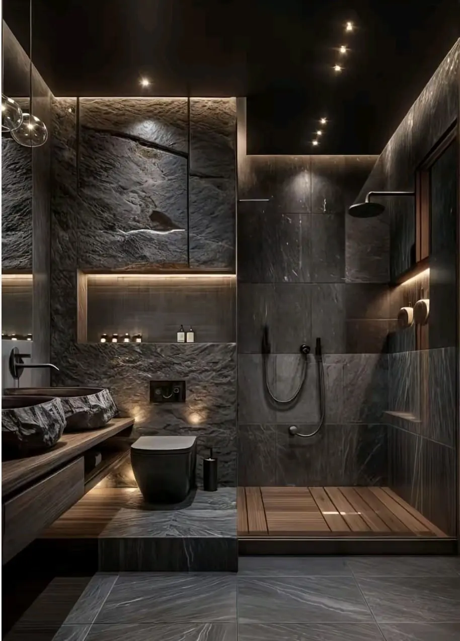 Wasserheizsystem von RM Sanierung